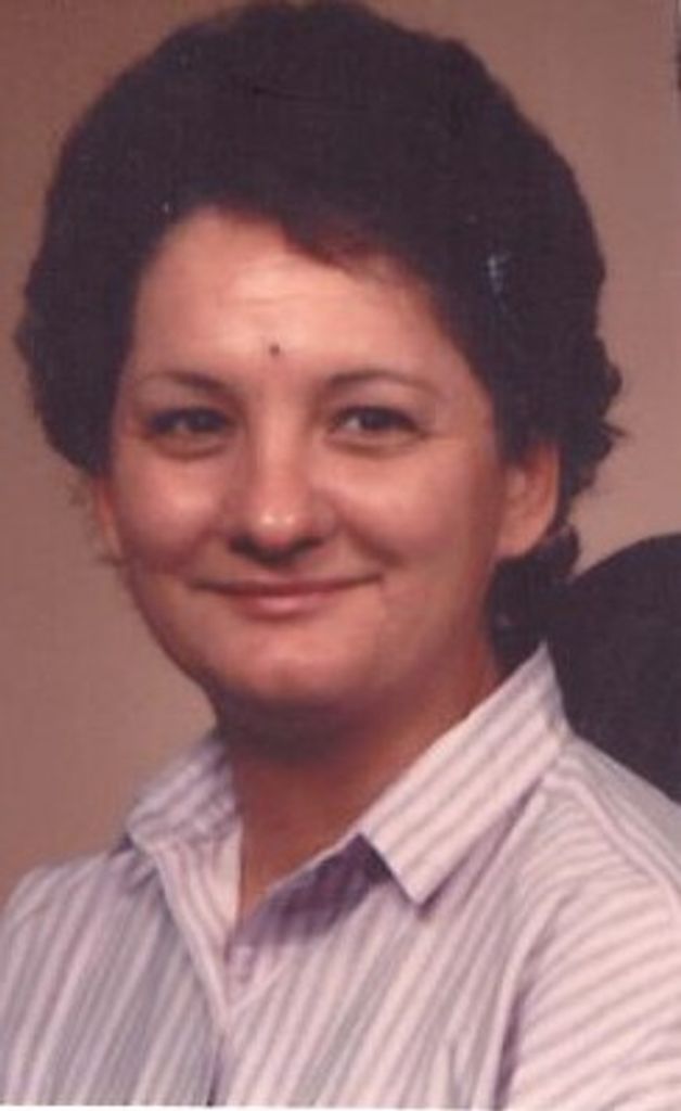 Diana Deshotel Myers