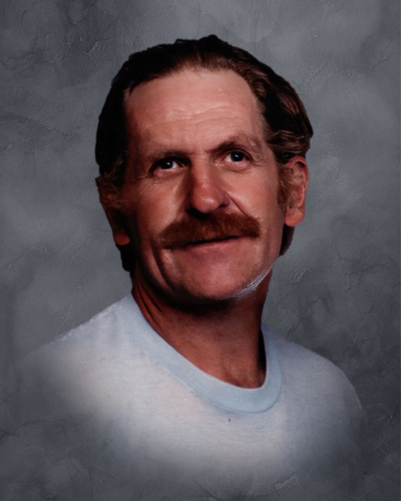 Harold Jones Weyerman