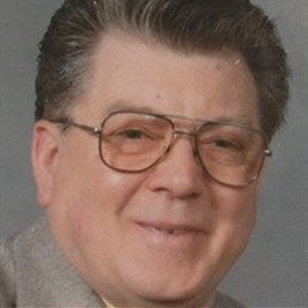 Robert  "Bob" Teegarden