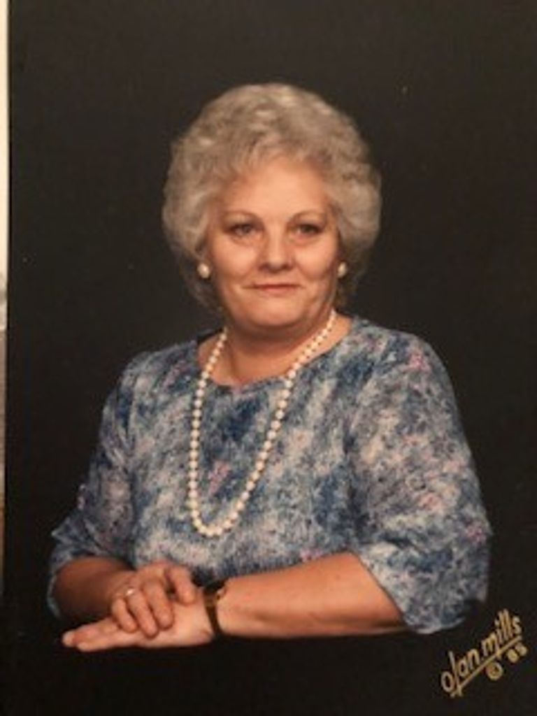 Fern Leavitt