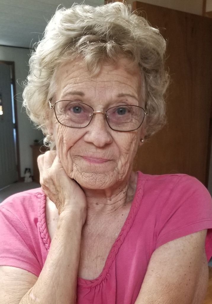 Loretta P Buckles Profile Photo