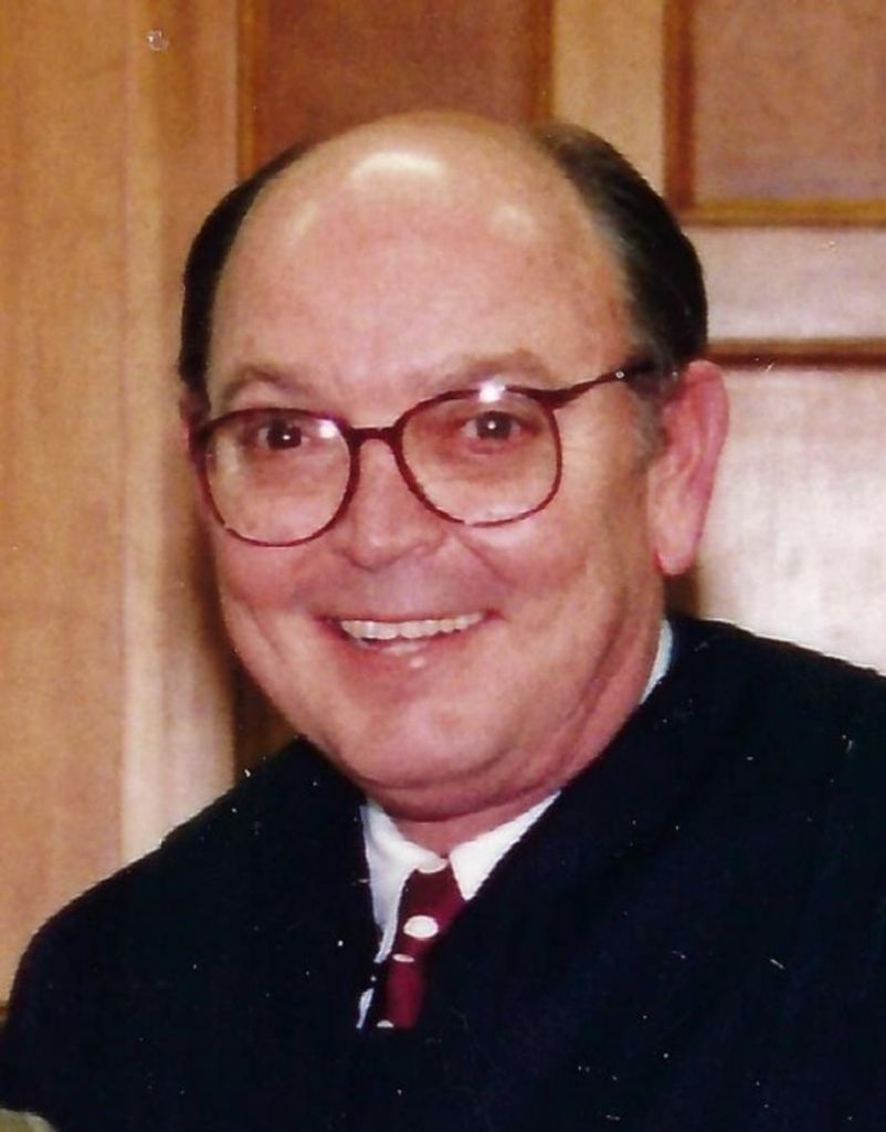 Thomas "T.R." Remington