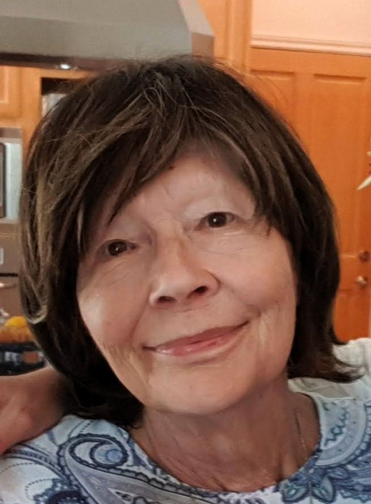 Godelieve Jeanne Raes
