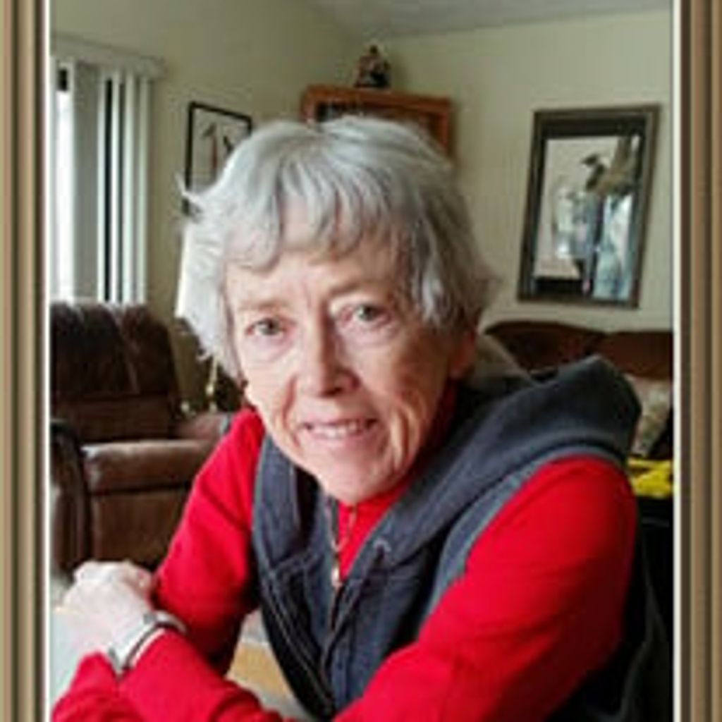 Arlette Louise Fritts