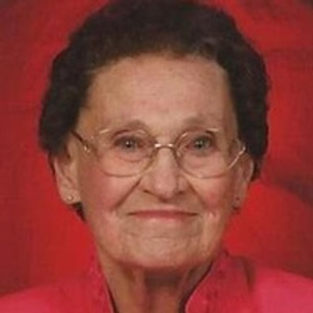 Naomi Broughton Cahoon