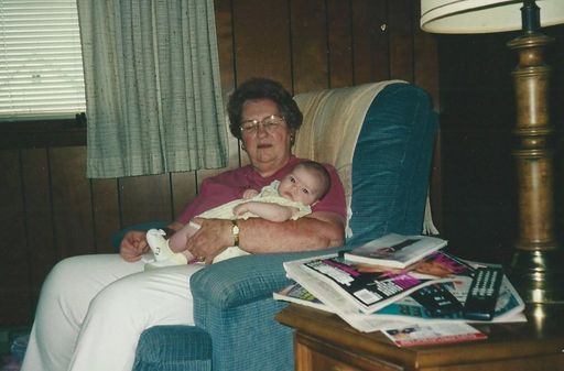 Ruth A. Cosgray photo gallery thumbnail 68 of 93