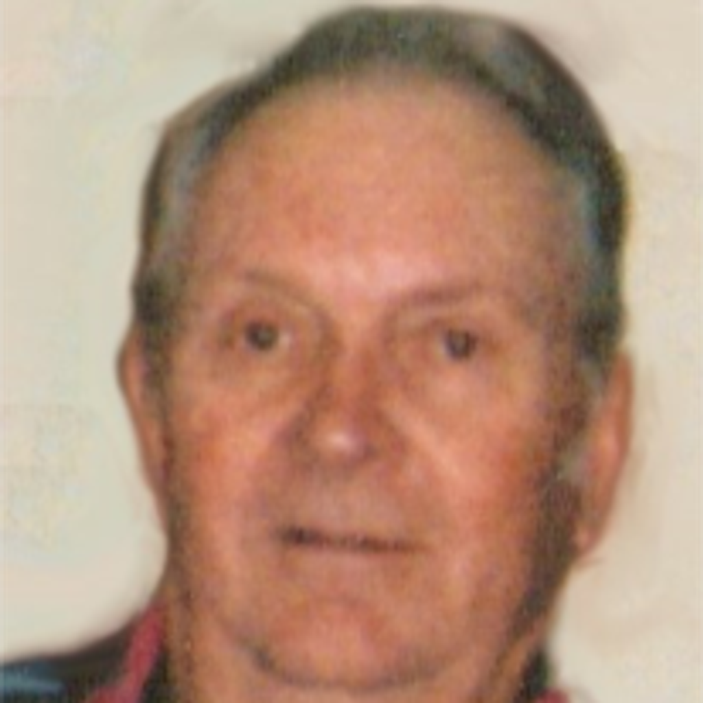 Charles "Chuck" Arthur Johnson
