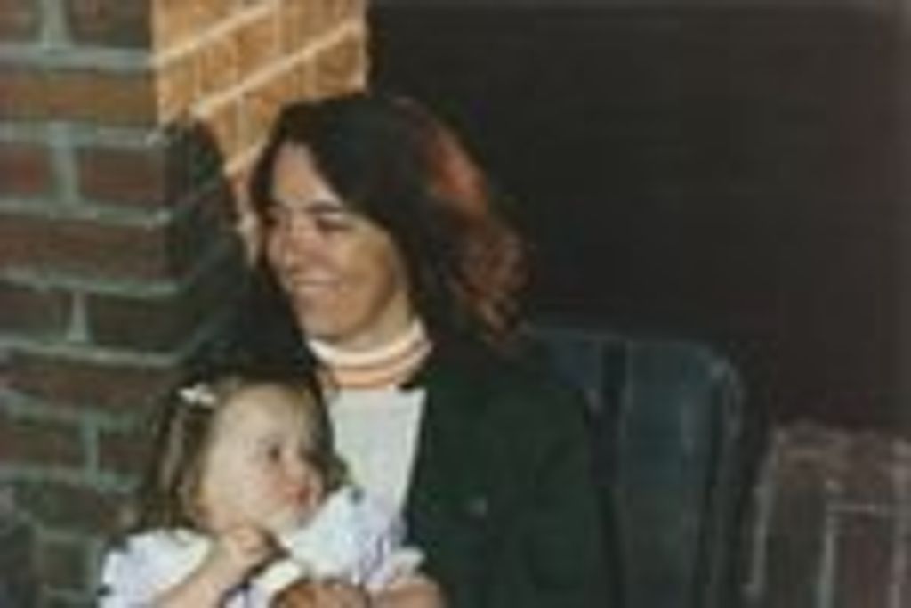 Maureen Hart