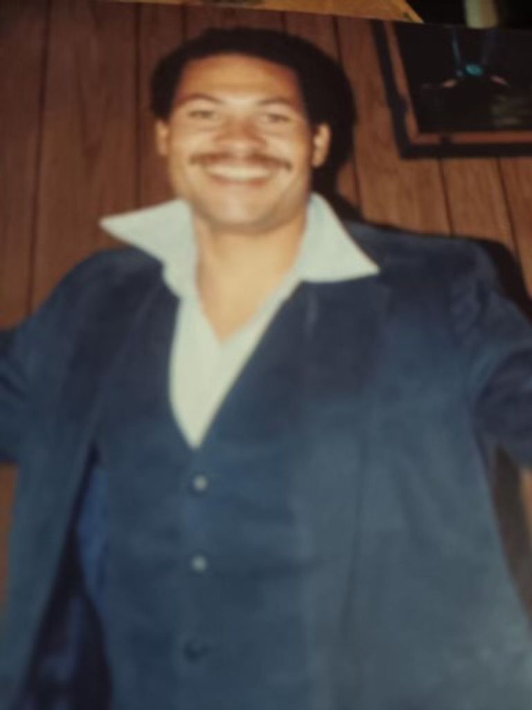 Rocky Lane Locklear Profile Photo