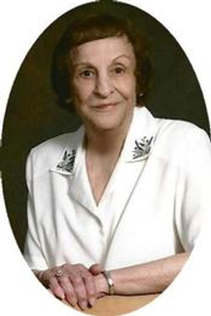 Donna Blanche Marshall Profile Photo