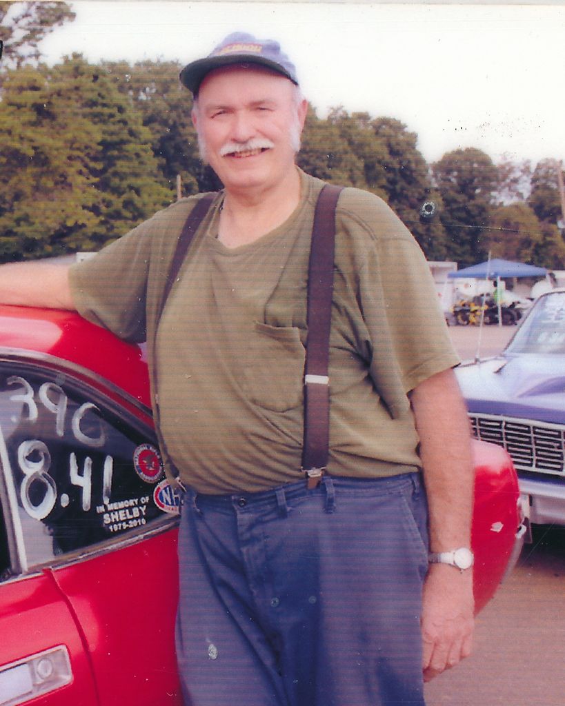 Walter “Rick" Lee Griffin Profile Photo