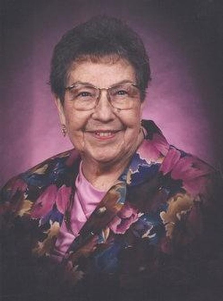 Florine Forrester Profile Photo