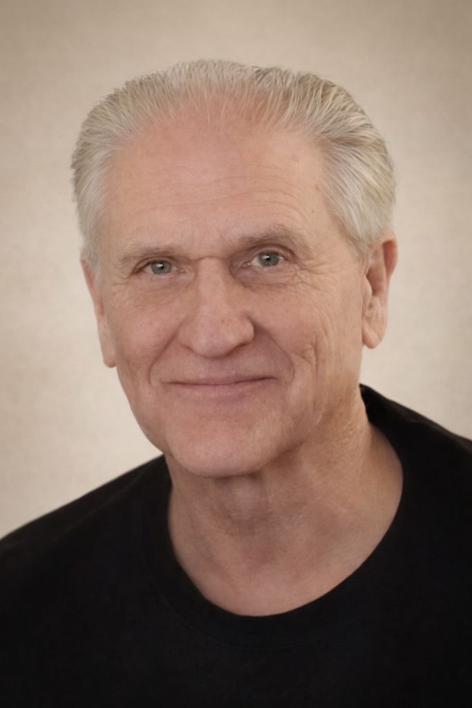 William Anthony Prusha