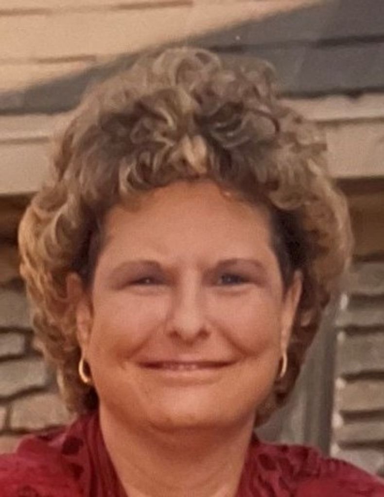 Connie Jo Smith Profile Photo
