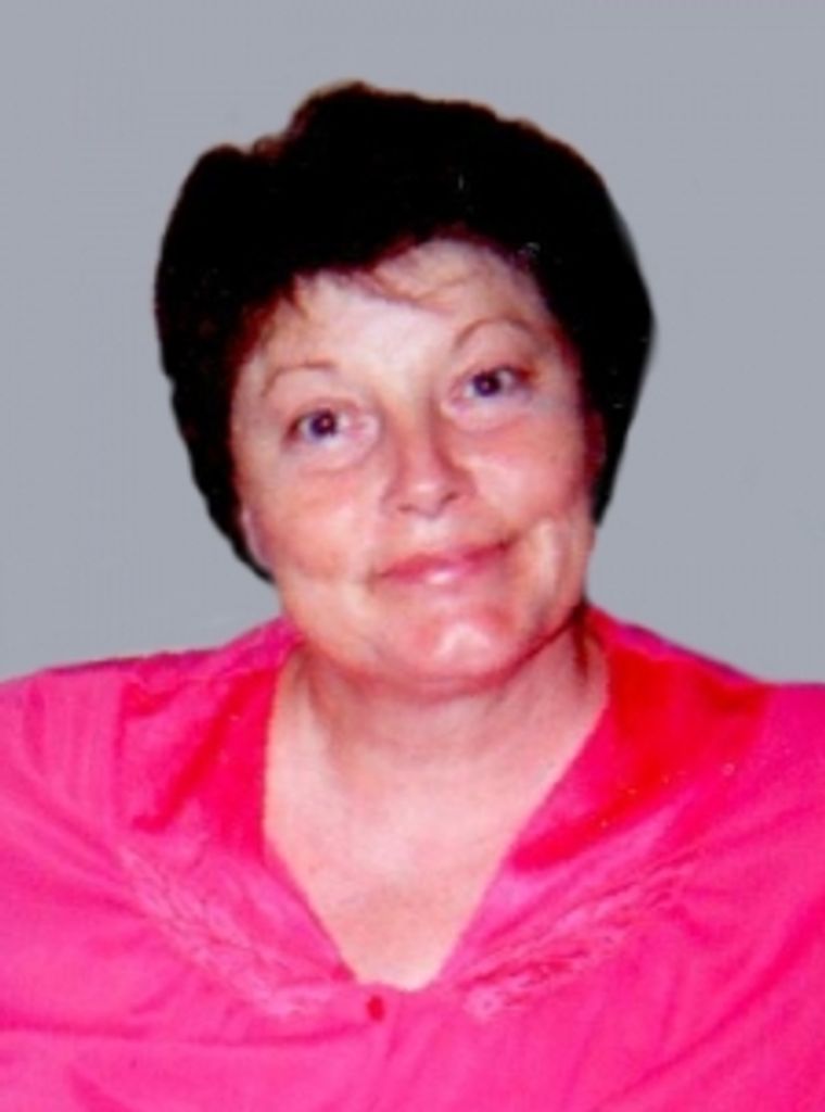 Yvonne Parsons