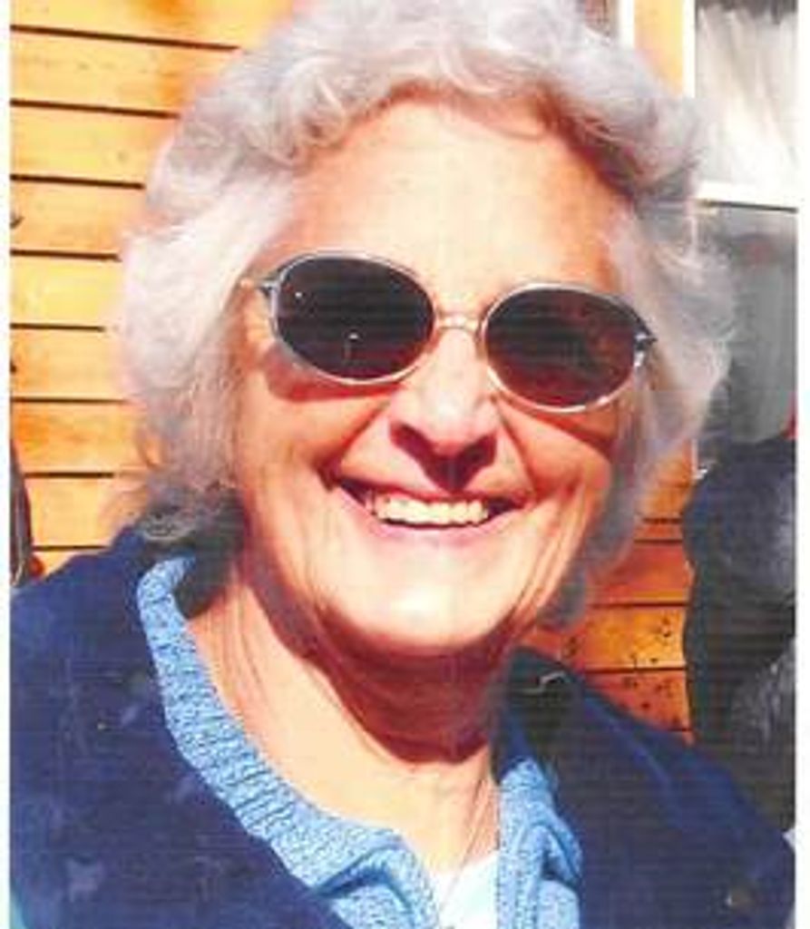 Marilyn Checki Profile Photo