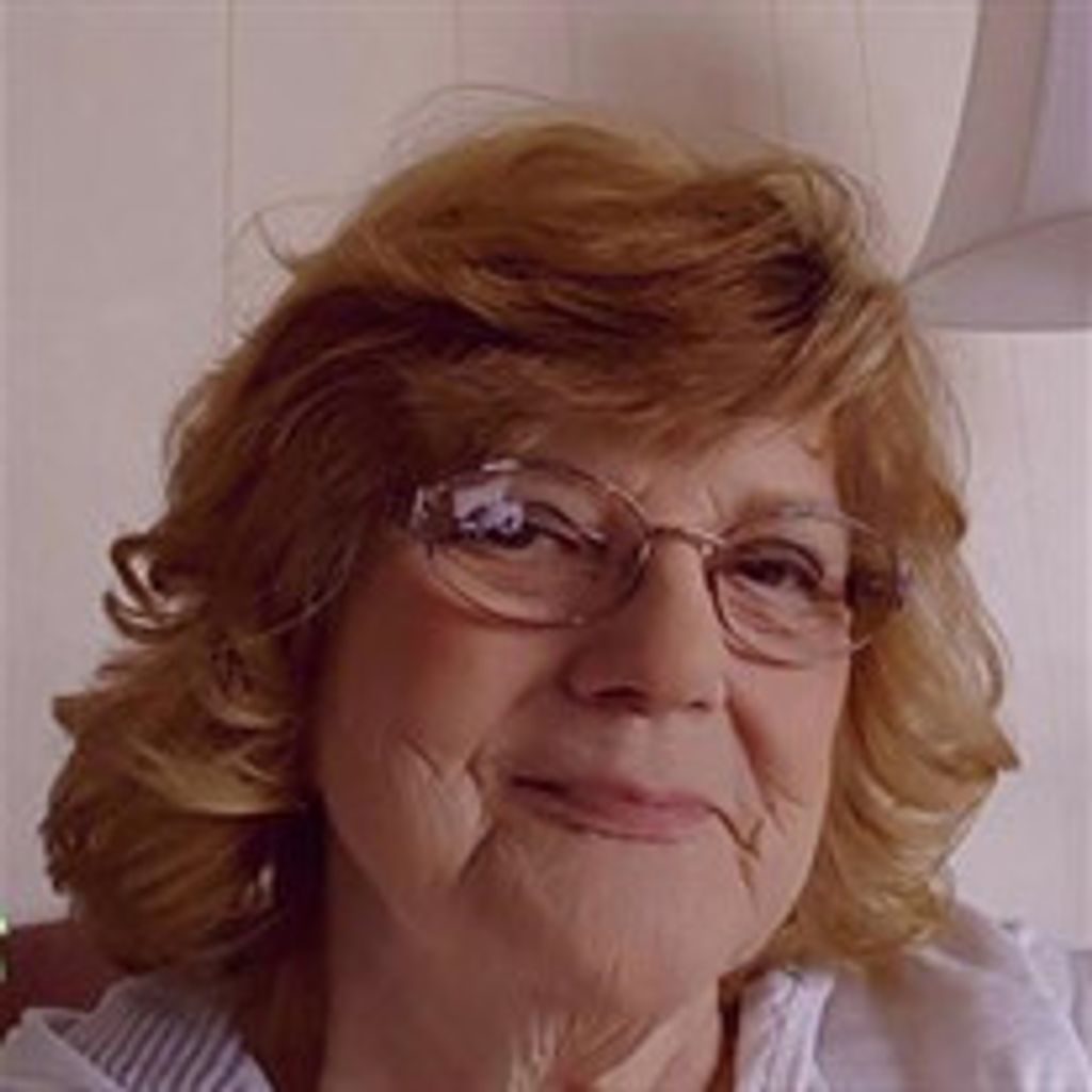 Carole Marie Ciesell