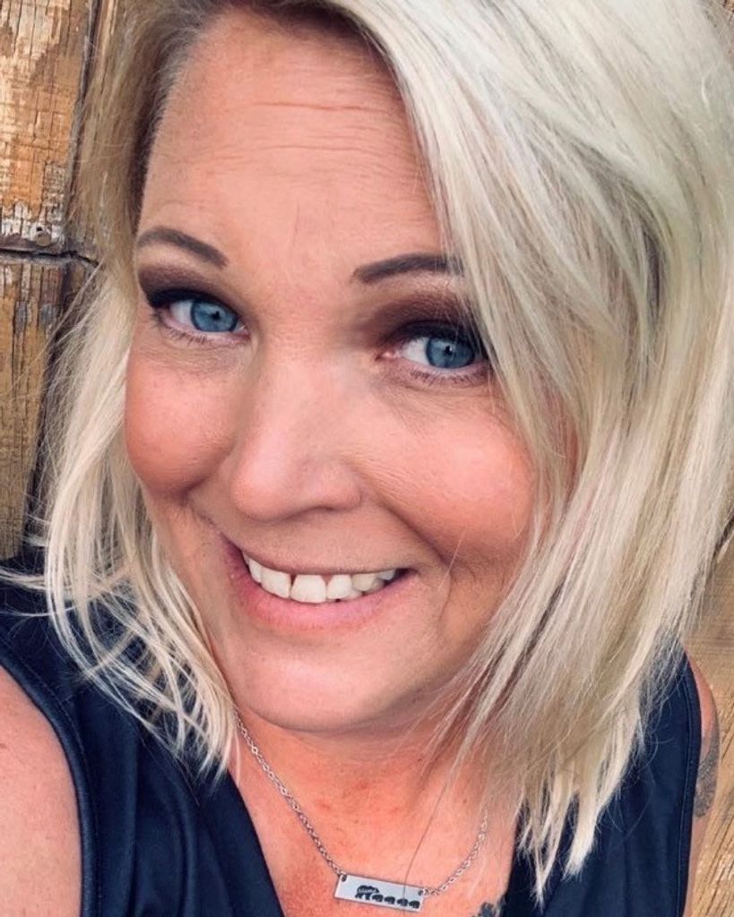 Kirsten Riley Profile Photo