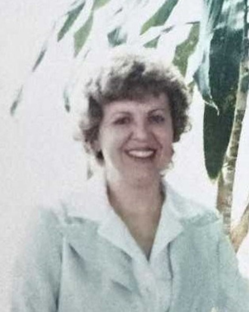 Judith Gayle "Judy" Newman