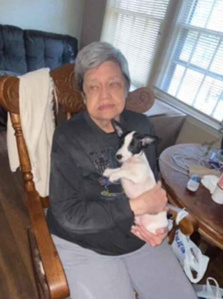 Shirley Anne Murdock