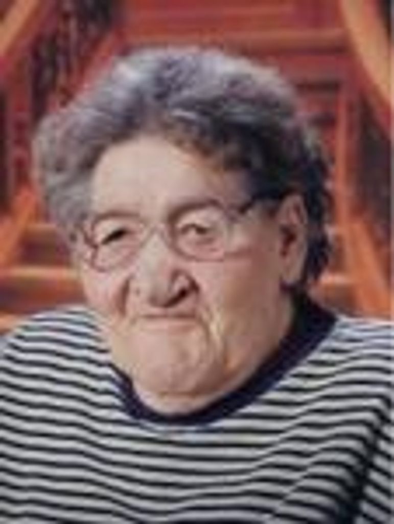 Frances M. Orlikowski