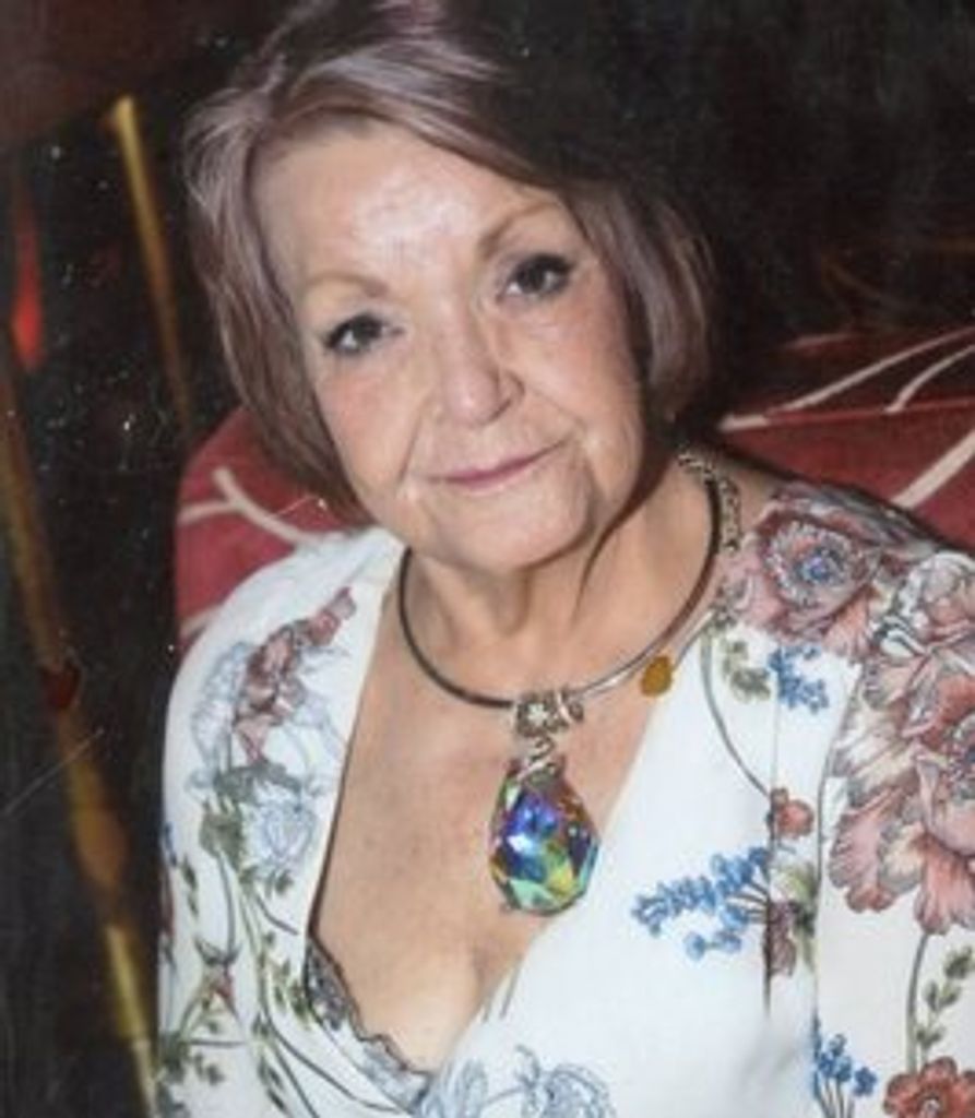 Patricia Diane Taylor (Gossett) Profile Photo