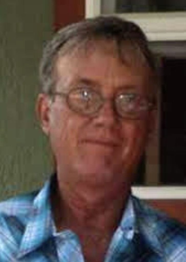 Stevan Craig Barth Profile Photo