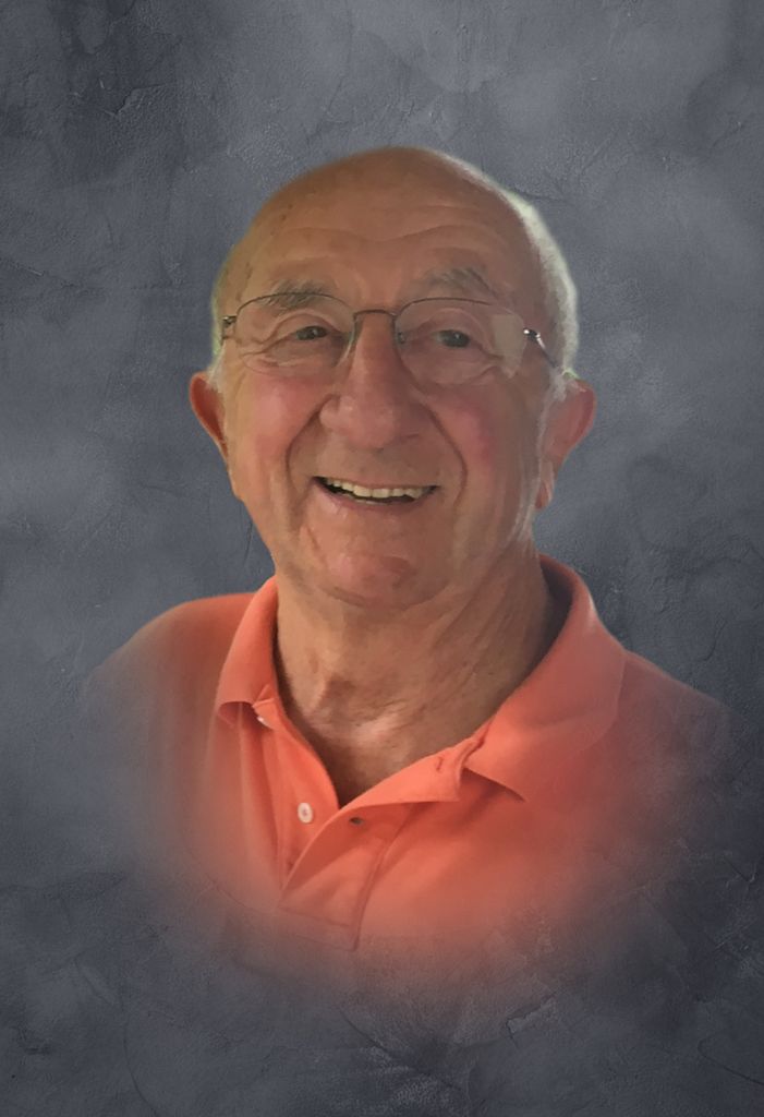 Sidney John Avesian Jr. Profile Photo