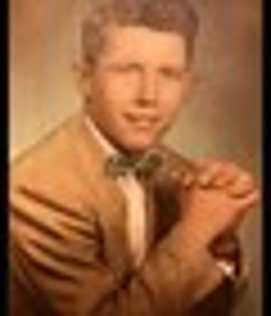Doyle Morgan Profile Photo