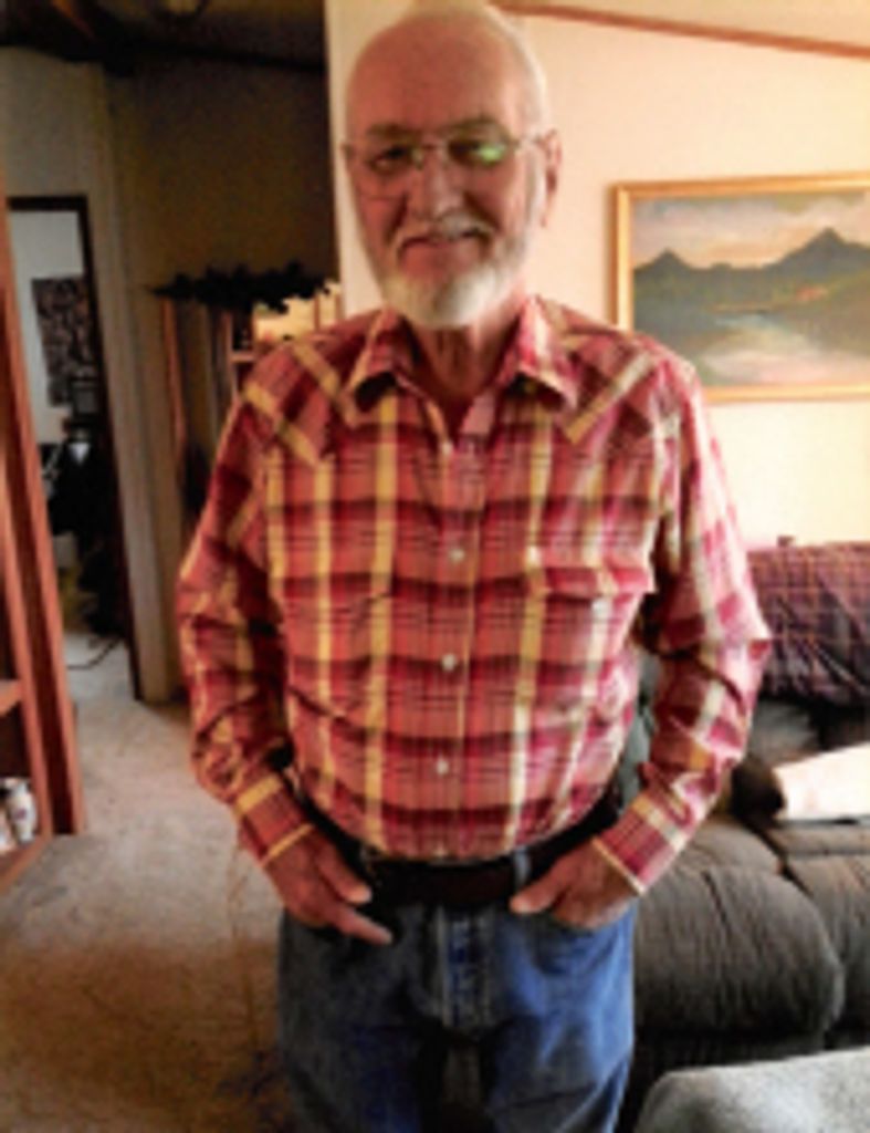 Ernest Arthur Robinson