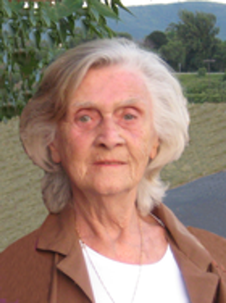 Catherine Sweeney