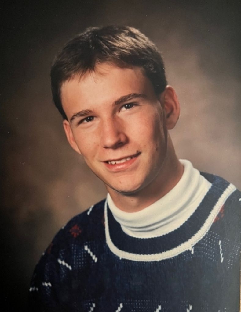 Jason Richard Eschbaugh