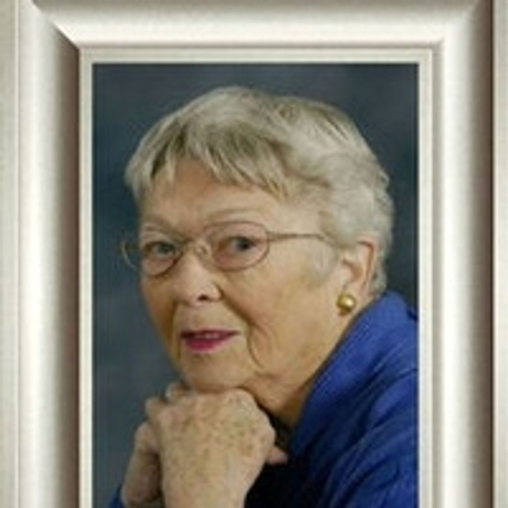 Dorothy Thompson Dismukes