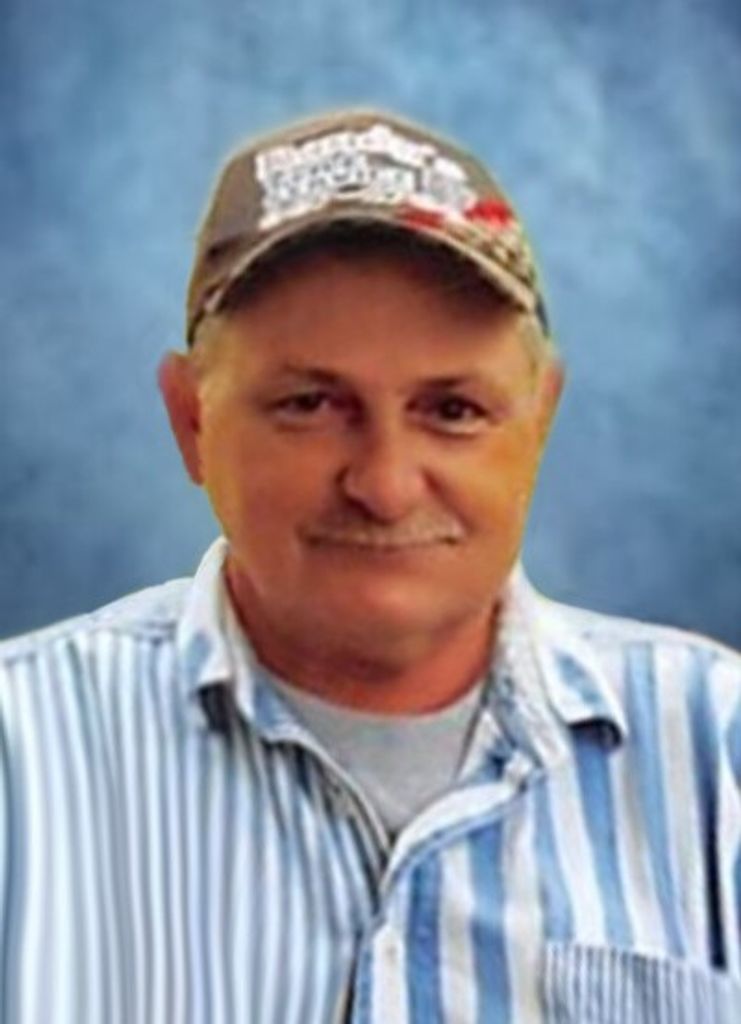 Gary Perry Profile Photo