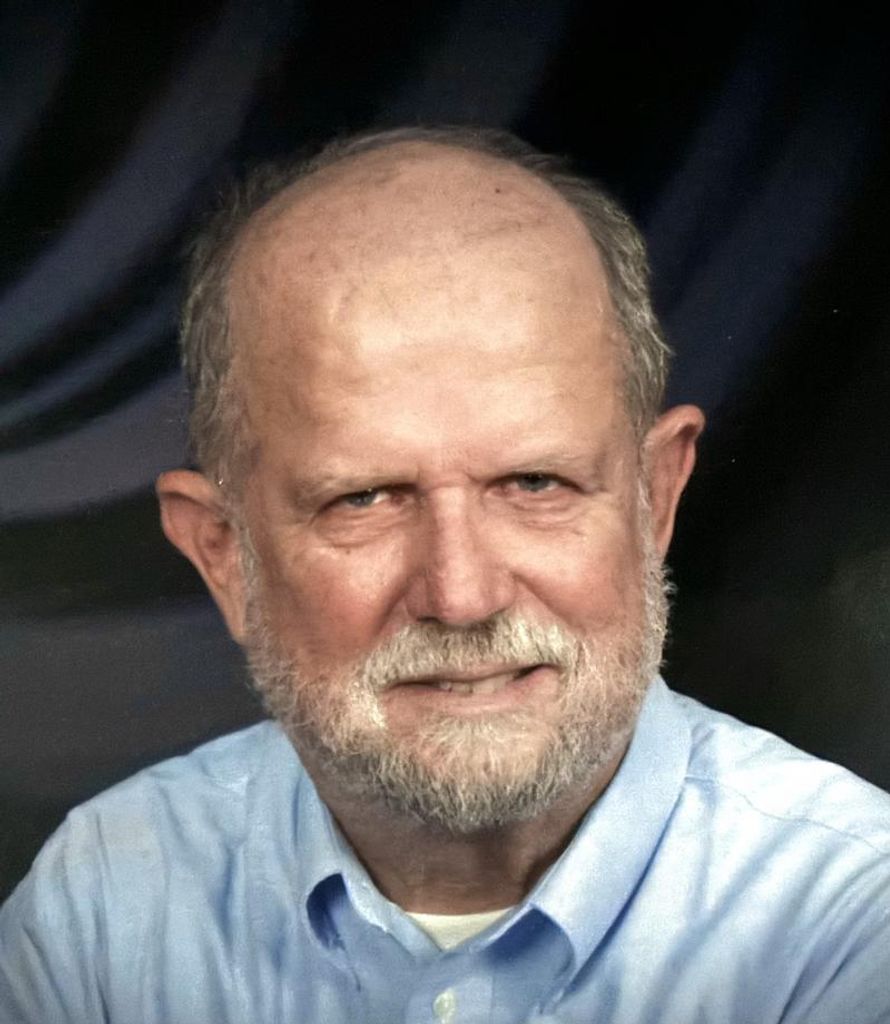 Pat Reed Profile Photo