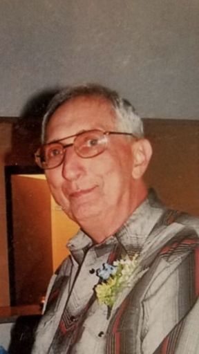 Melvin Eugene Bricker Profile Photo