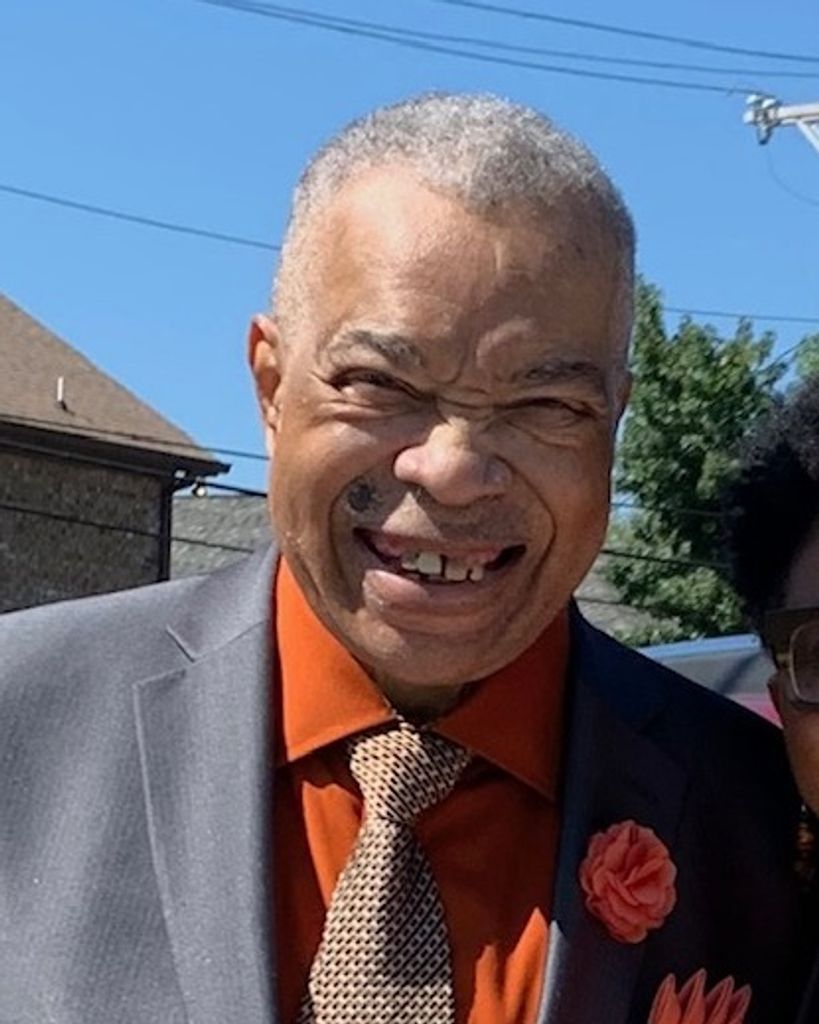 Sam Henry Graham, Sr.