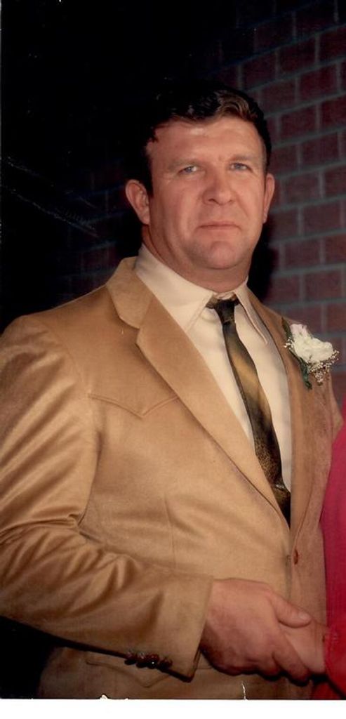 Marion "Bud" F. Mccarthy, Jr.