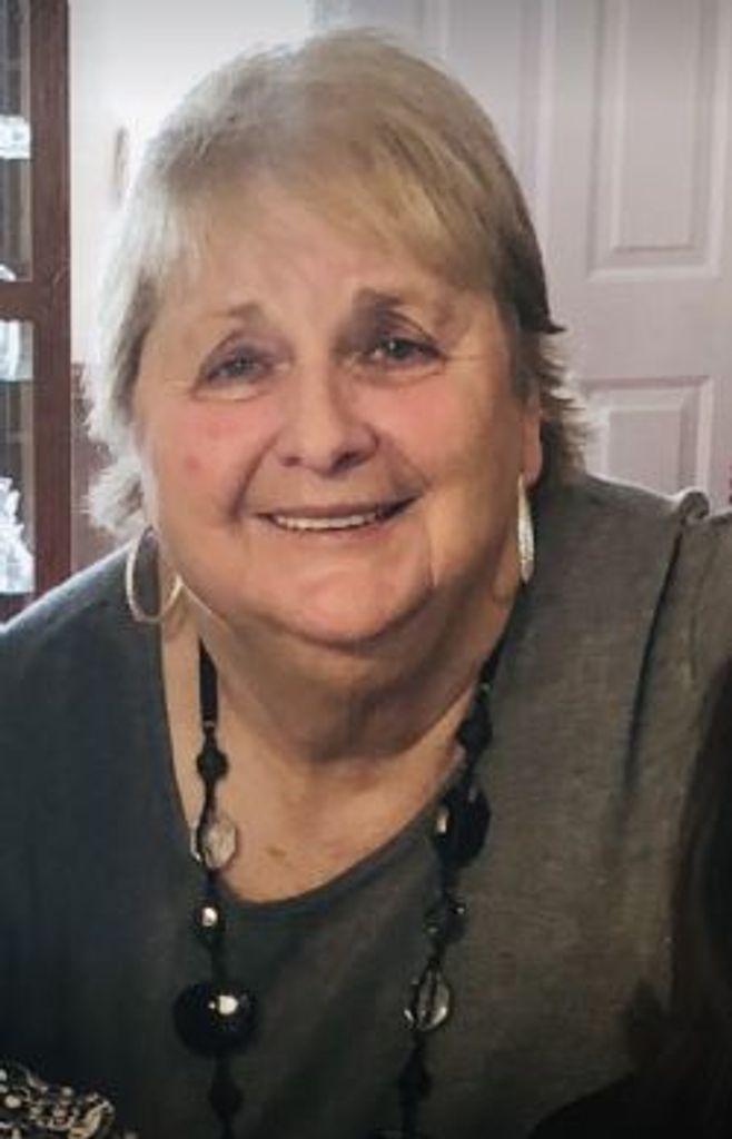 Georgia L. Gardner Profile Photo