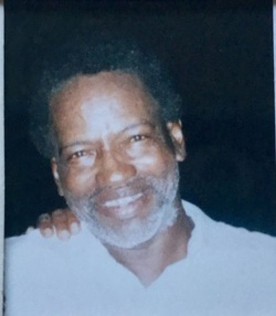 Johnny T. Roberson Profile Photo