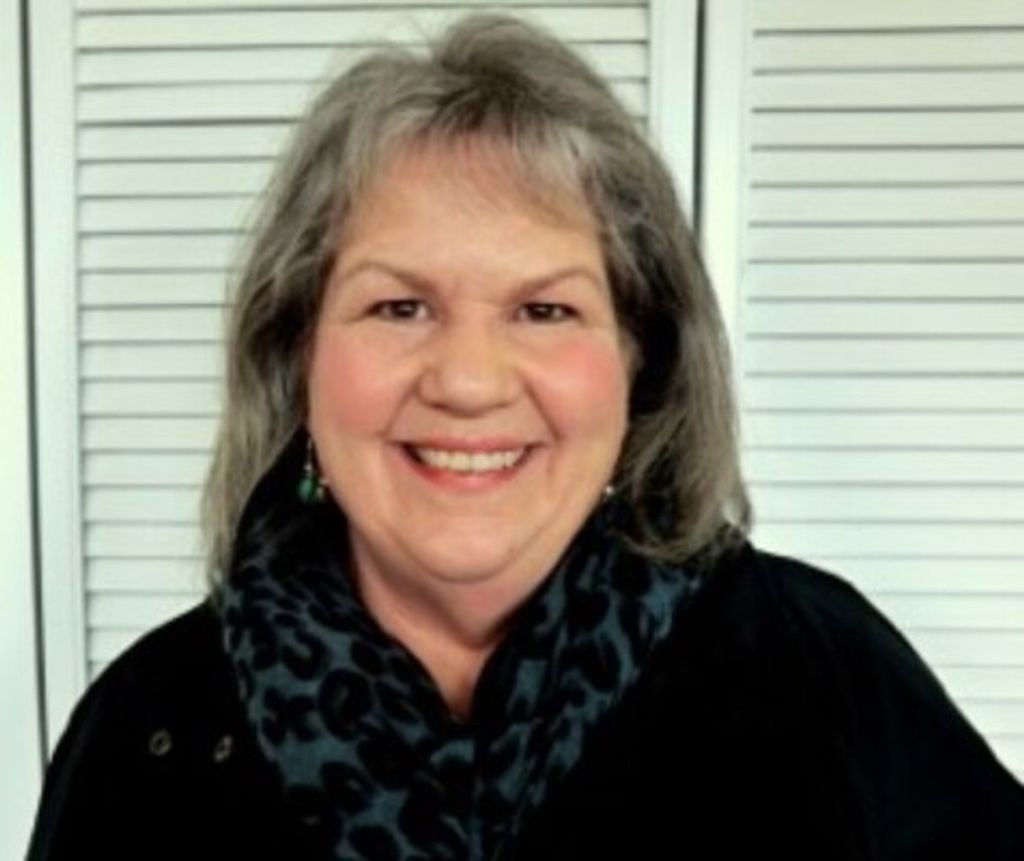 Janet  Louise Nielsen