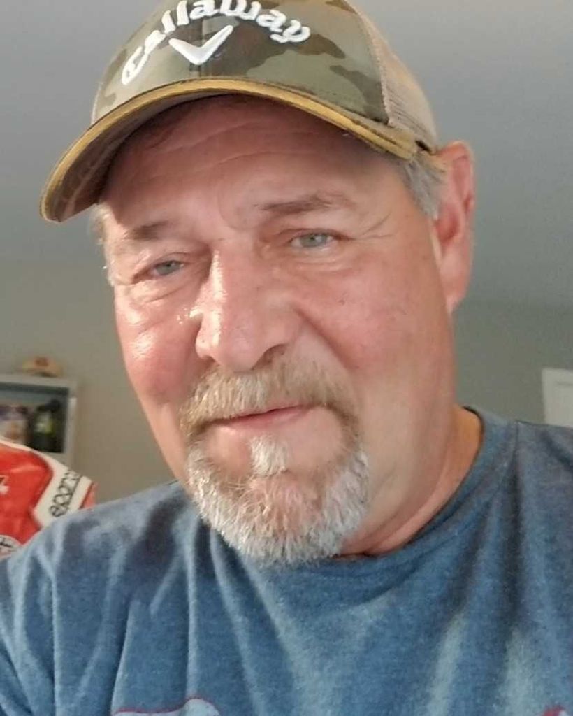 Larry C. Inman
