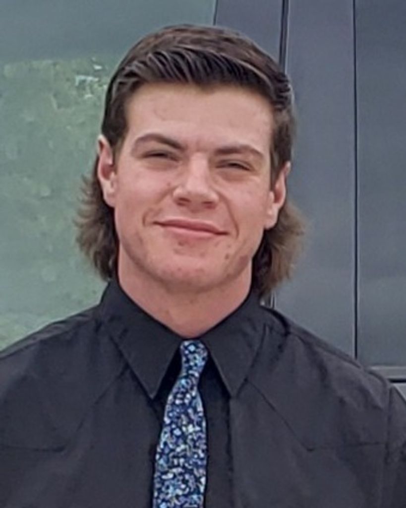 Colton Adam Mosser