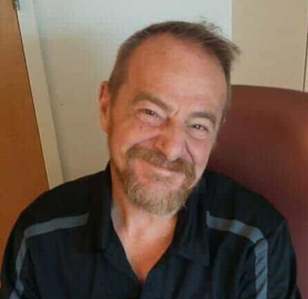 Nathan Lloyd Evinger