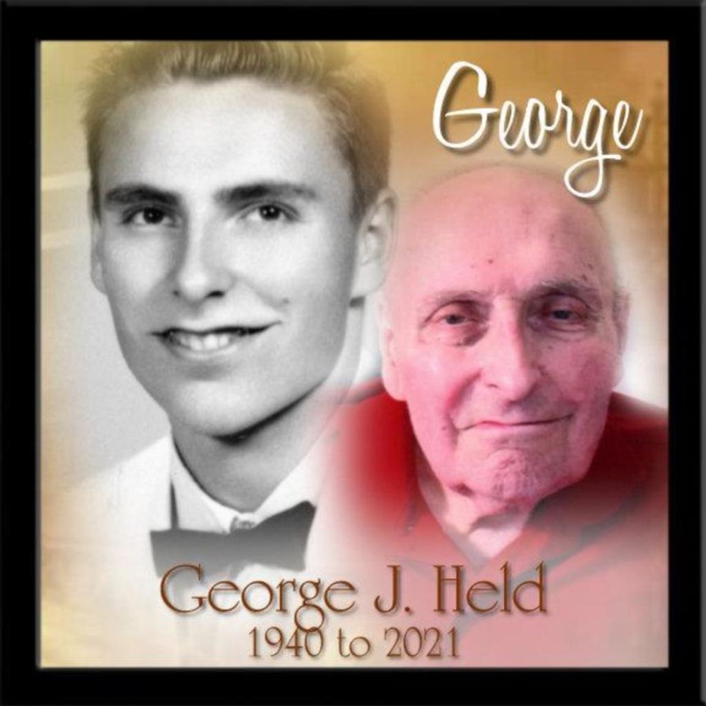 George J. Held