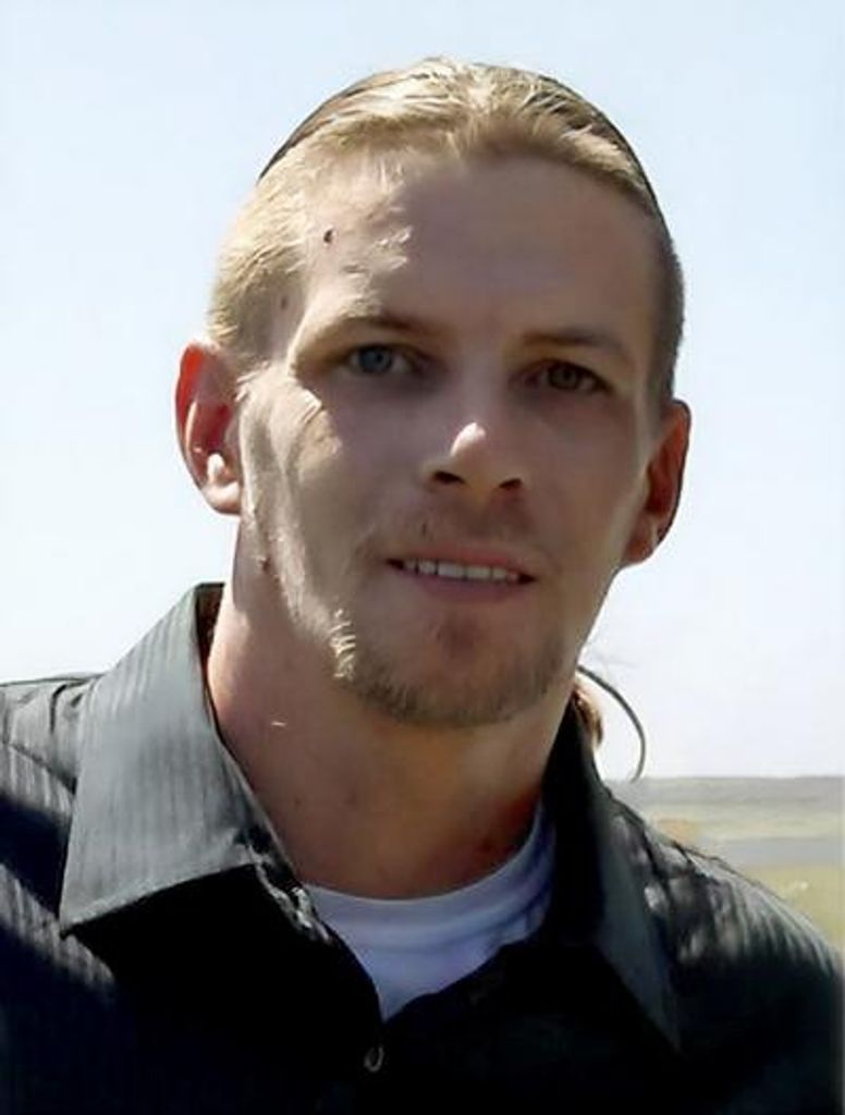 Shane Elliott Reed Profile Photo