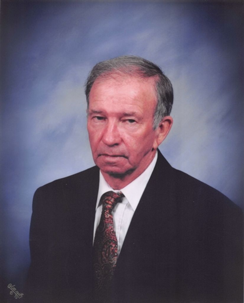 Marvin Corban Profile Photo