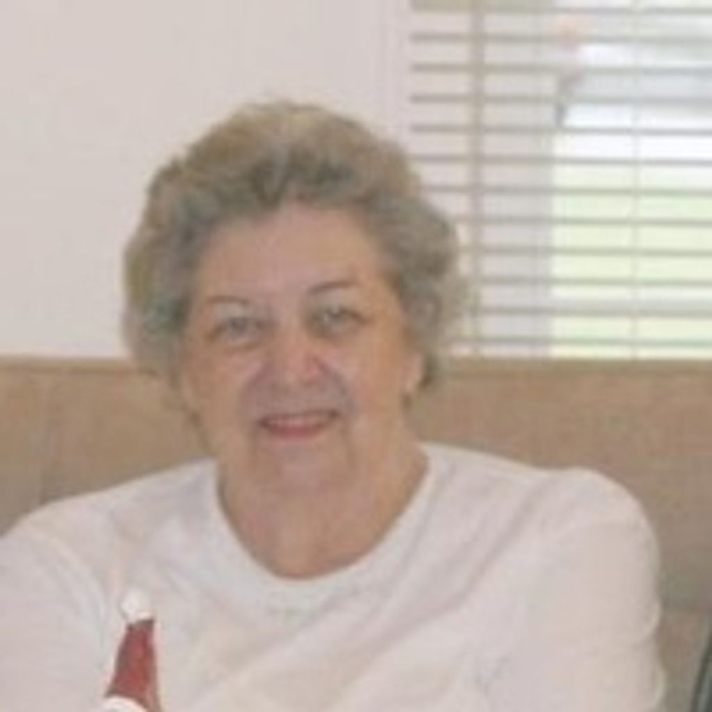 Betty  B. Borror