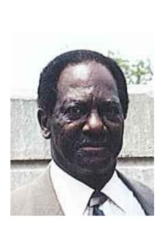 Mr. Willie  D. Davis