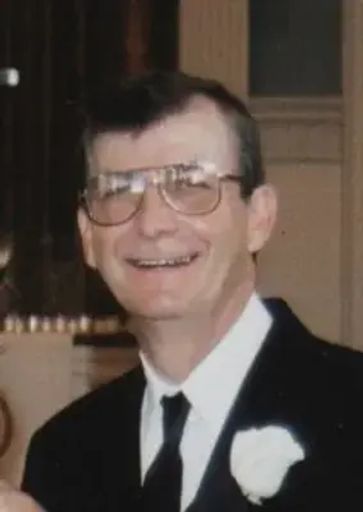Martin Hornback Profile Photo